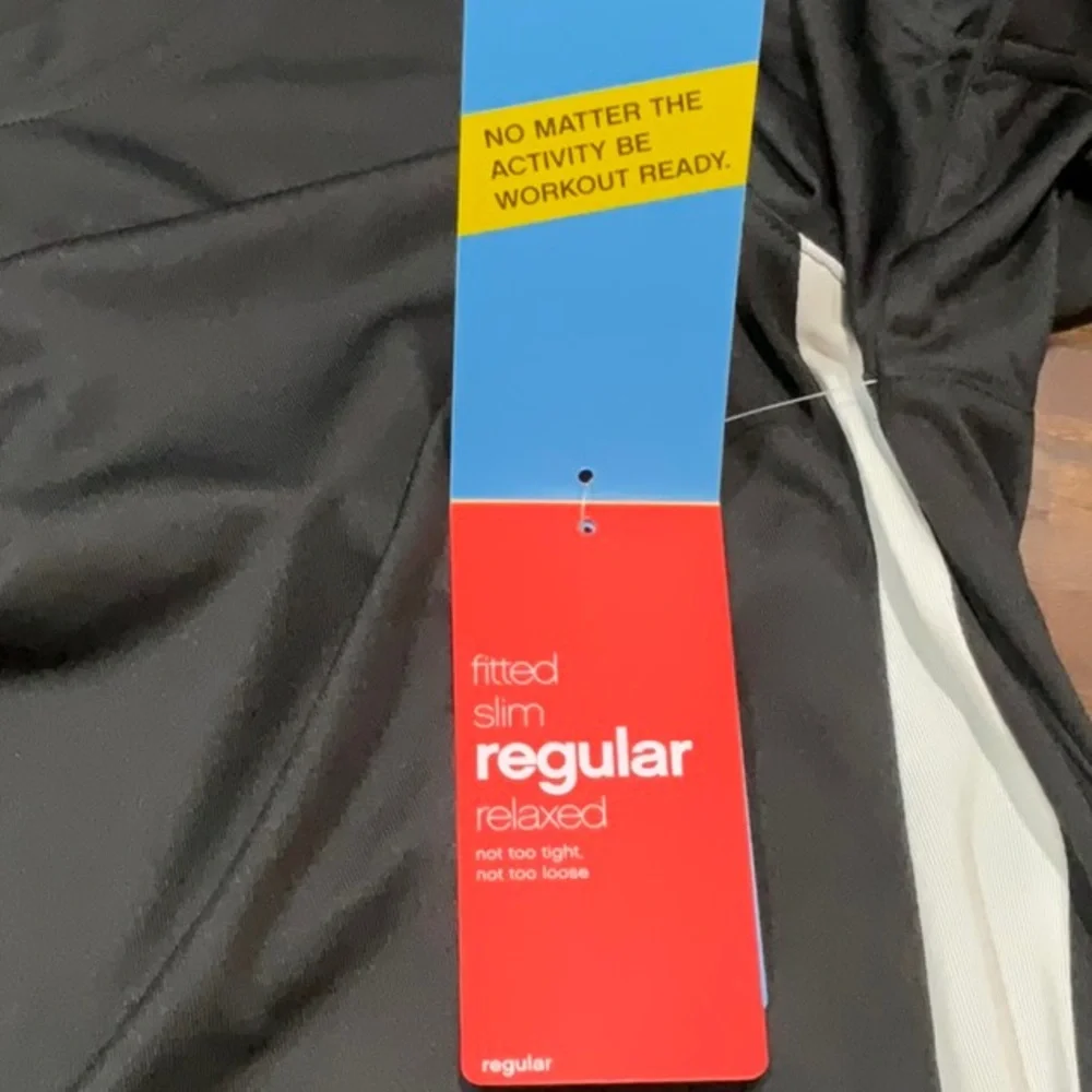 Reebok “PlayDry” Top NWT